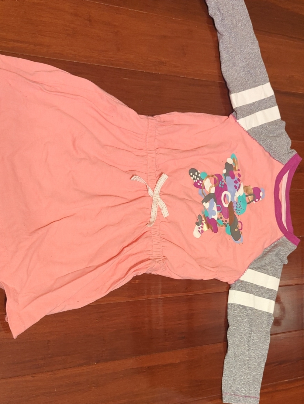 Girls Cat And Jack Dress